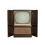 60’lar Saba S1005 Lambalı Tv. 