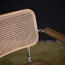 Marcel Breuer Tasarımı Cesca Hazeranlı Sandalye. Made in Italy