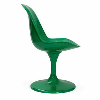 Space Age Tulip Koltuk