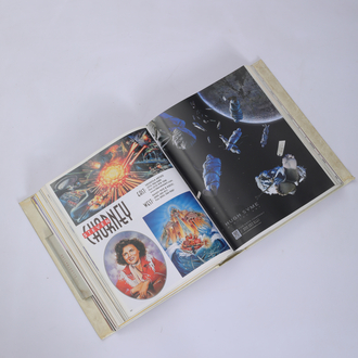 The Workbook Illustration Vol. 21 Art Rules Grafik Kitabı