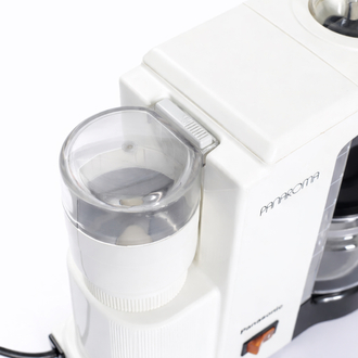 Vintage Panasonic Panaroma Filtre Kahve Makinesi
