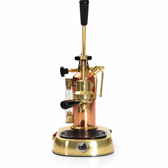 La Pavoni Europiccola 
