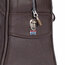 American Tourister Deri Çanta