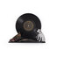 Vintage His Master Voice Plak Standı. Made in England