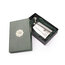 Dalwhinnie 100.yıl Anısına Üretilmiş Mini Metal Şişe. Made in England.(Kullanılmamış