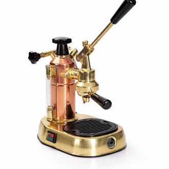 La Pavoni Europiccola 