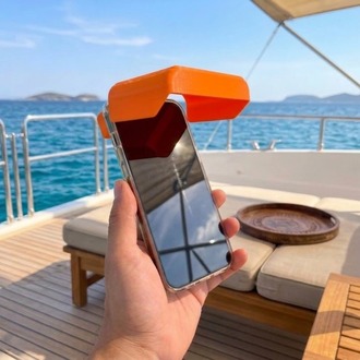 TELEFON GÜNEŞLİĞİ 
