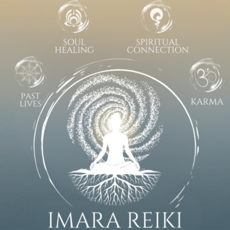 Imara Reiki - Online Eğitim