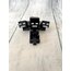 Minecraft Wither Anahtarlık