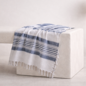 Çift Kişilik Pike, %70 Pamuk – %30 Polyester, 180x220 cm