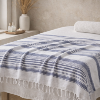Çift Kişilik Pike, %70 Pamuk – %30 Polyester, 180x220 cm