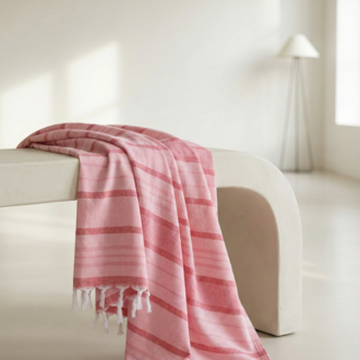 Çift Kişilik Pike, %70 Pamuk – %30 Polyester, 180x220 cm
