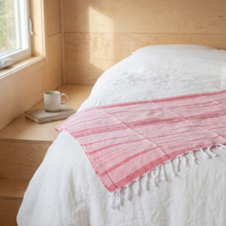 Çift Kişilik Pike, %70 Pamuk – %30 Polyester, 180x220 cm