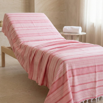 Çift Kişilik Pike, %70 Pamuk – %30 Polyester, 180x220 cm