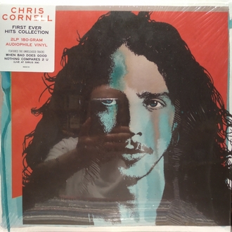 Chris Cornell - Chris Cornell, Limited Edition