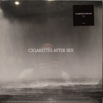 Cigarettes After Sex - Cry