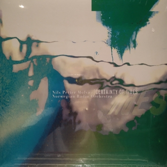 Nils Petter Molvær, Norwegian Radio Orchestra - Certainty Of Tides