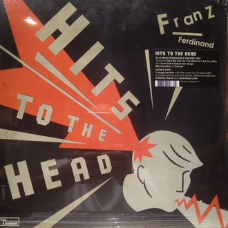 Franz Ferdinand - Hits To The Head