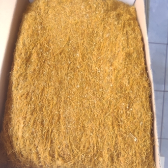 özel Bitlis herves sert içim