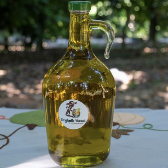 Sızma Zeytinyağı 5 LT