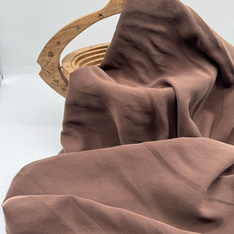 Acı Kahve %100 Tencel Kumaşı