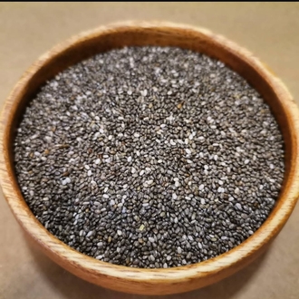 500 Gr CHİA TOHUMU