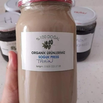 TAHİN
