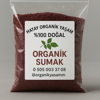 sumak