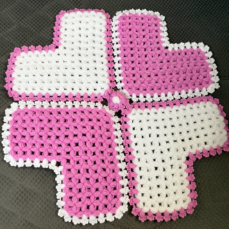 Pembe Çeyizlik Lif