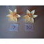 Origami Sakura Çiçeği 