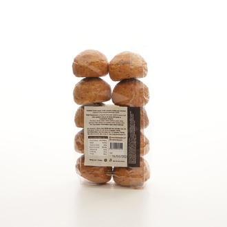 Hayrabolu Tatlısı (10 ADET BÜYÜK BOY 190 GR)