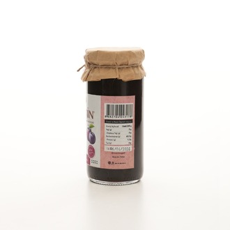 ERİK SOSU (TATLI-EKŞİ) 320 GR