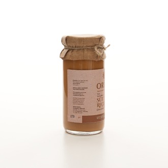  Tam Yağlı İnek Sütü Reçeli 270 GR- Cow Milk Jam 