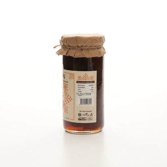 Pancar Pekmezli Çıtır Kabak 300 gr