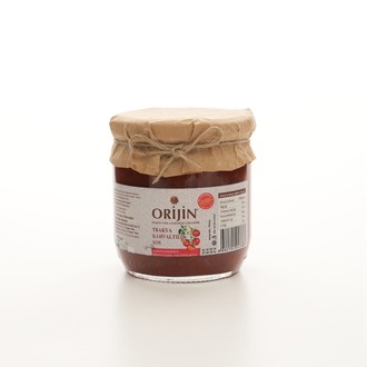 TRAKYA KAHVALTILIK SOS (TATLI) 375 GR