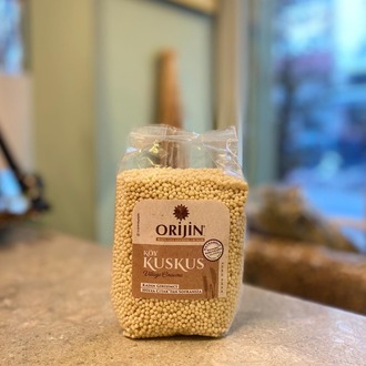 KÖY KUSKSUS KÜÇÜK TANELİ (0 NUMARA) 500 GR