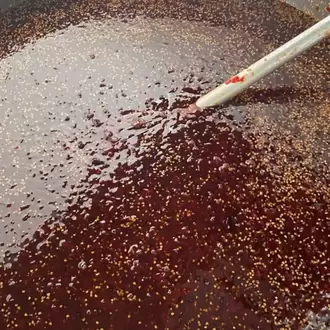 Acı Biber Reçeli 300 GR - Hot Pepper Jam