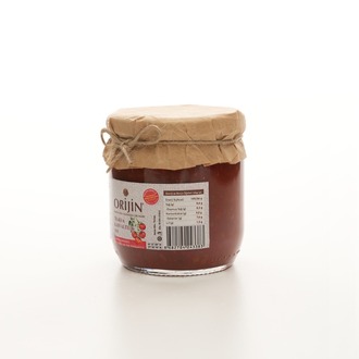 TRAKYA KAHVALTILIK SOS (TATLI) 375 GR