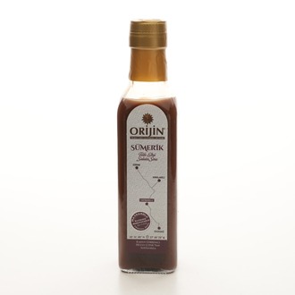 Sümerik (Sumak-Erik) 300 gr  Sos