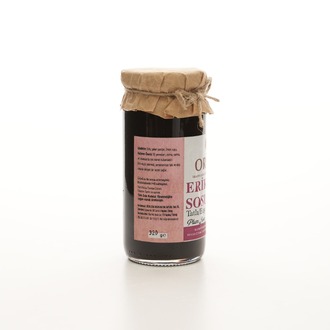 ERİK SOSU (TATLI-EKŞİ) 320 GR