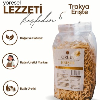 Erişte 500g
