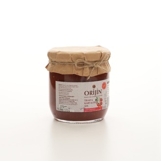 TRAKYA KAHVALTILIK SOS (TATLI) 375 GR