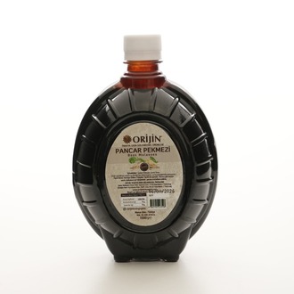 Pancar Pekmezi 1000 GR - Beet Molasses
