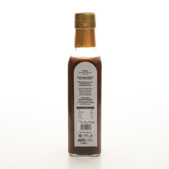 Sümerik (Sumak-Erik) 300 gr  Sos