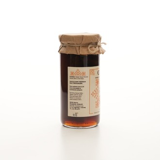 Pancar Pekmezli Çıtır Kabak 300 gr