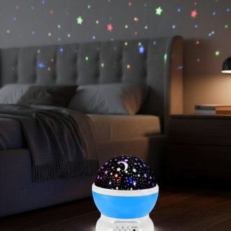 Star Master Gece Lambası