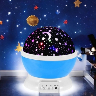 Star Master Gece Lambası