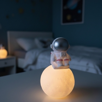 Ay Gece Lambası