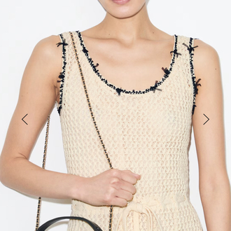 TORY BURCH FLEMING POCHETTE