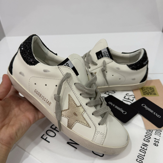 GOLDEN GOOSE